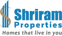 Shriram Properties Logo